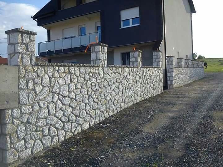 Masonry & Stonework project in Hamilton