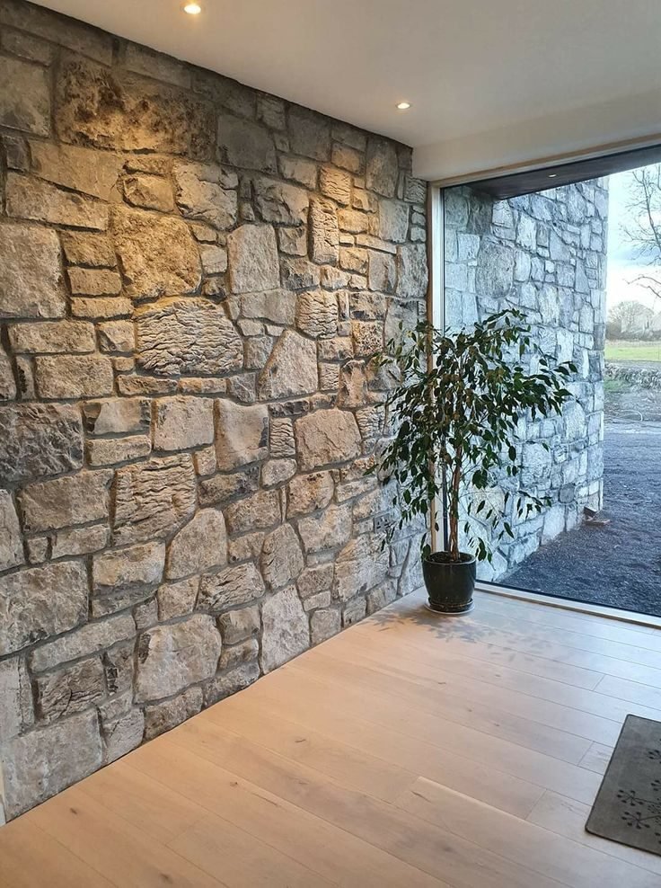 Masonry & Stonework project in Hamilton