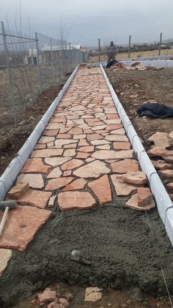 Masonry & Stonework project in Hamilton