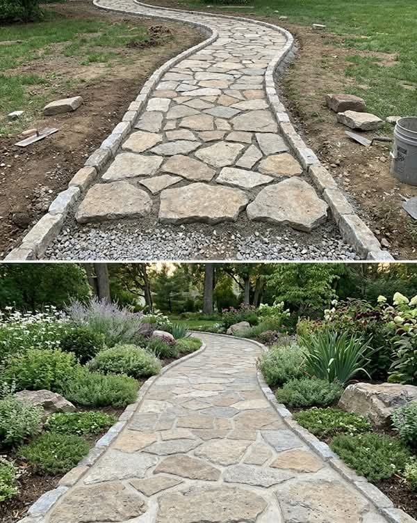 Masonry & Stonework project in Hamilton