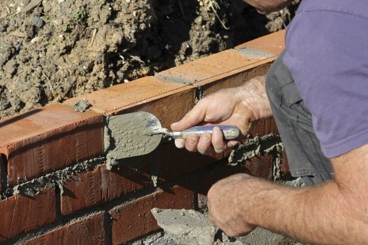 Masonry & Stonework project in Hamilton