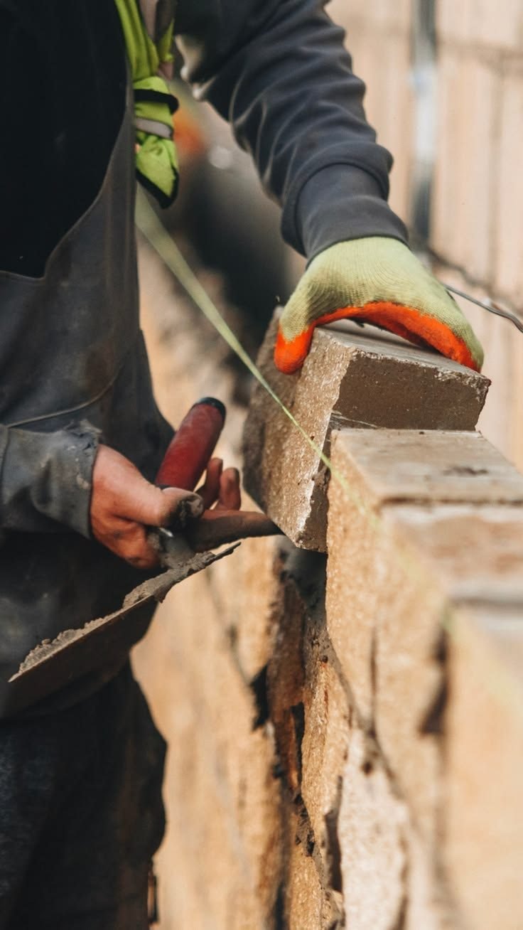 Masonry & Stonework project in Hamilton