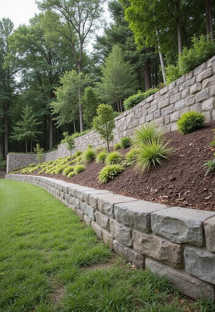 Masonry & Stonework materials and craftsmanship in Hamilton