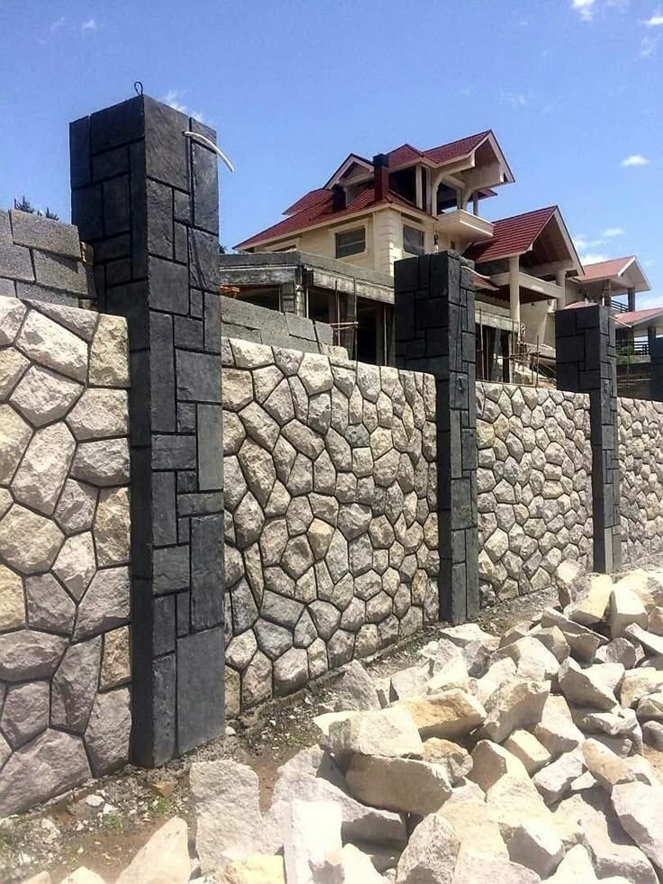 Masonry & Stonework project in Hamilton