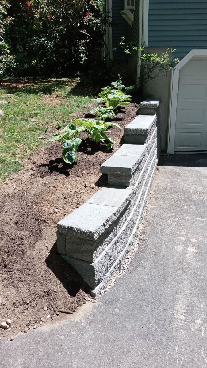 Retaining Walls services in Hamilton, Waikato Region