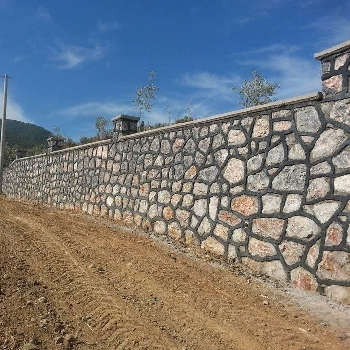 Stone Veneer in Hamilton